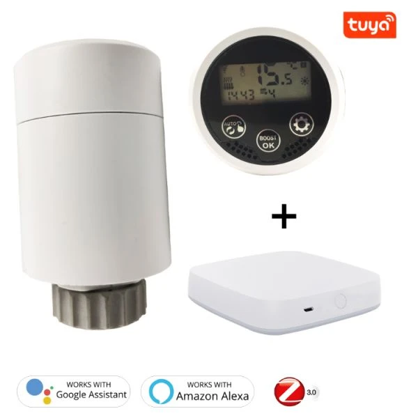 digital thermostat room HY366