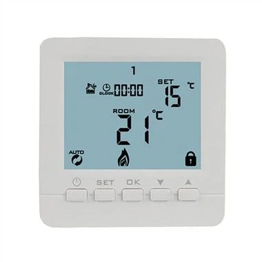 Meilleur thermostat pour plinthes chauffantes électriques