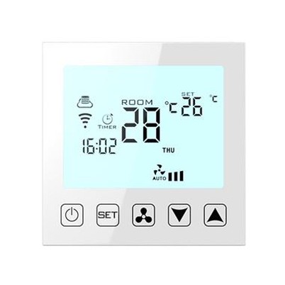 Thermostat de ventilo-convecteur