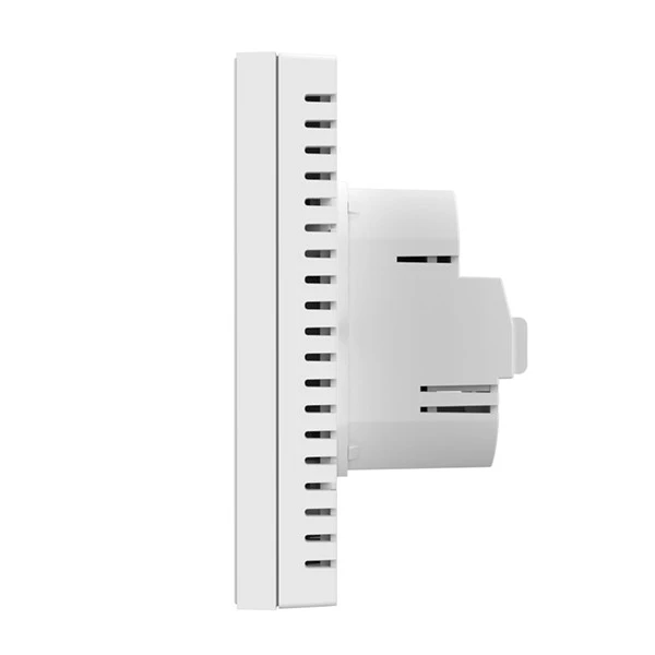Fan Coil Thermostat Ac